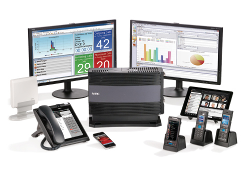 Productos de voz y datos